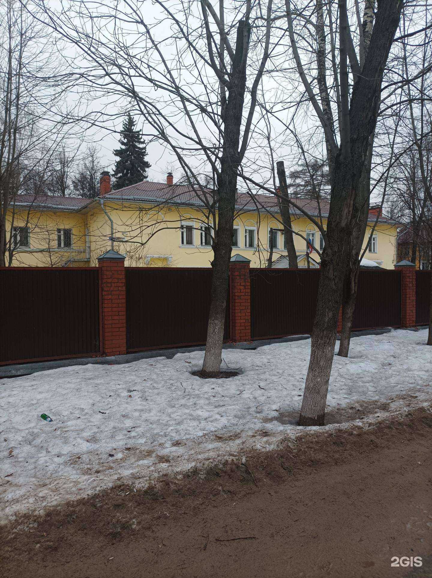 Отзывы на компанию Люберецкий в Люберцах c фото - фотография 2 из 2