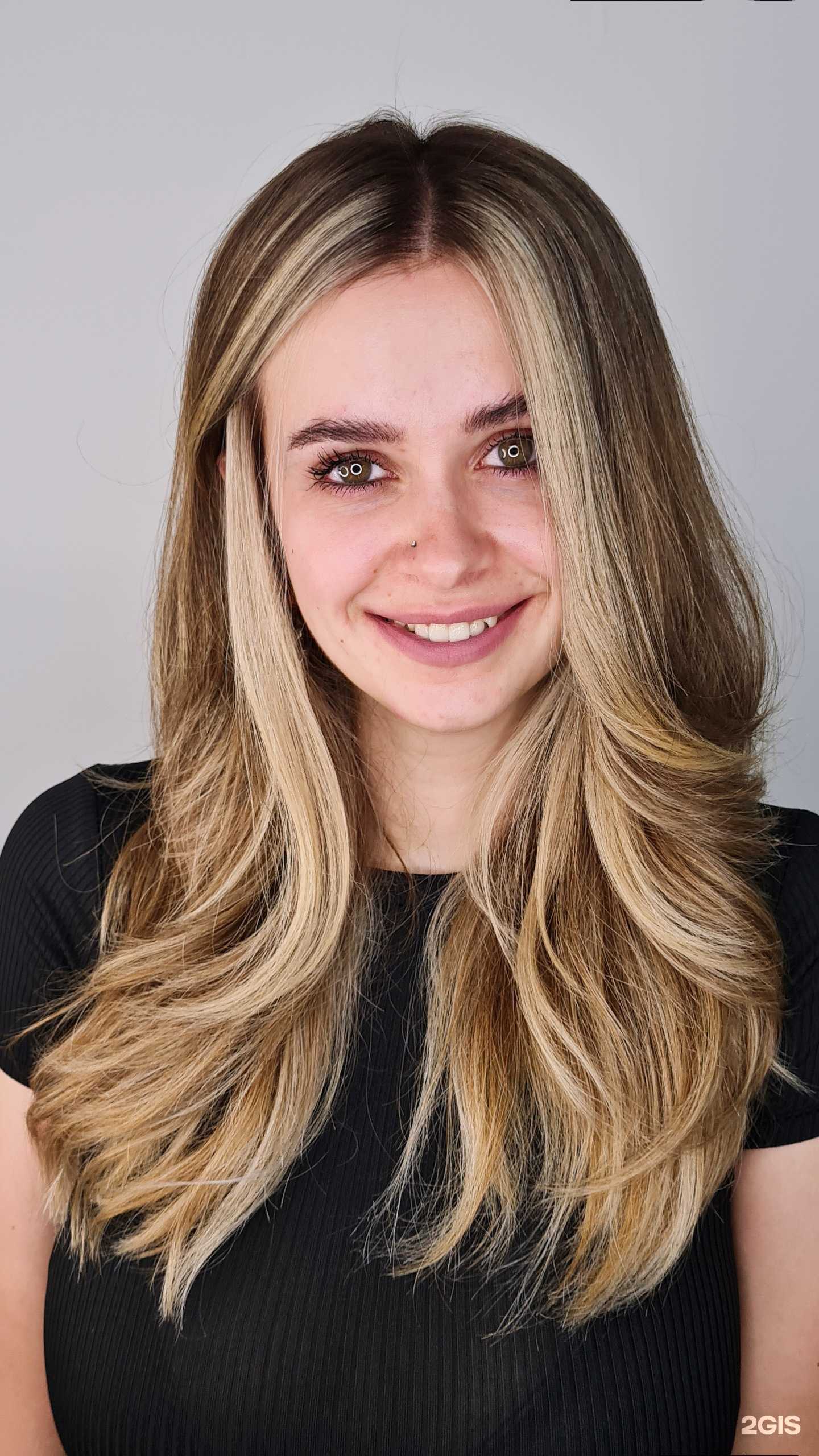 Отзывы на компанию Студия красоты в г. Самара c фото