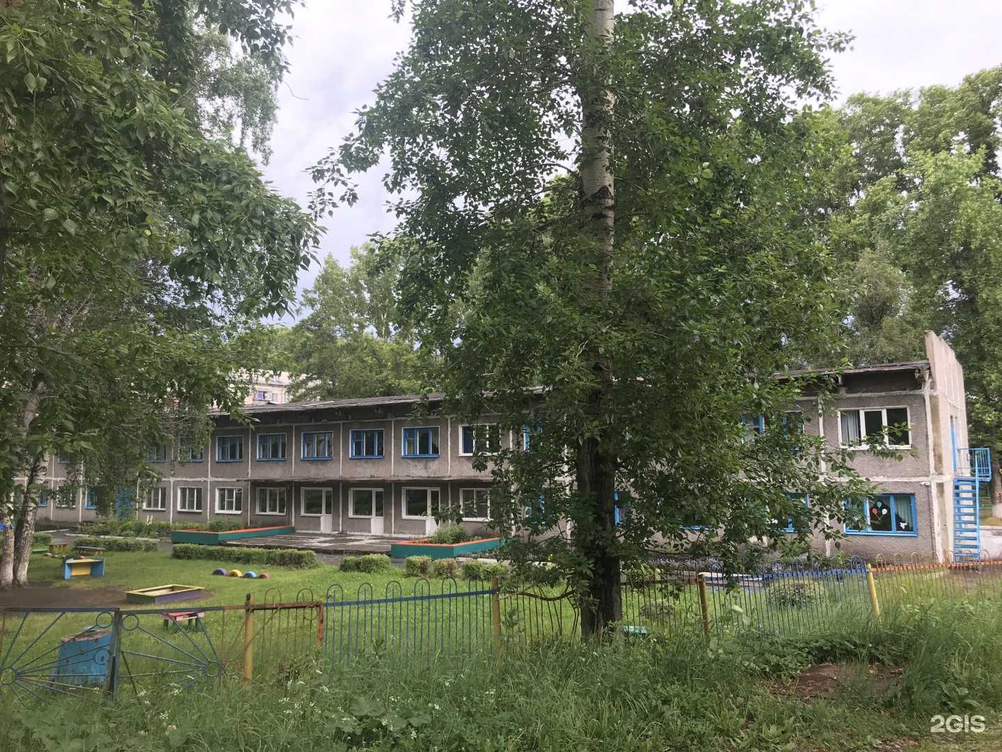 Отзывы на компанию Детский сад №63 в г. Новокузнецк c фото