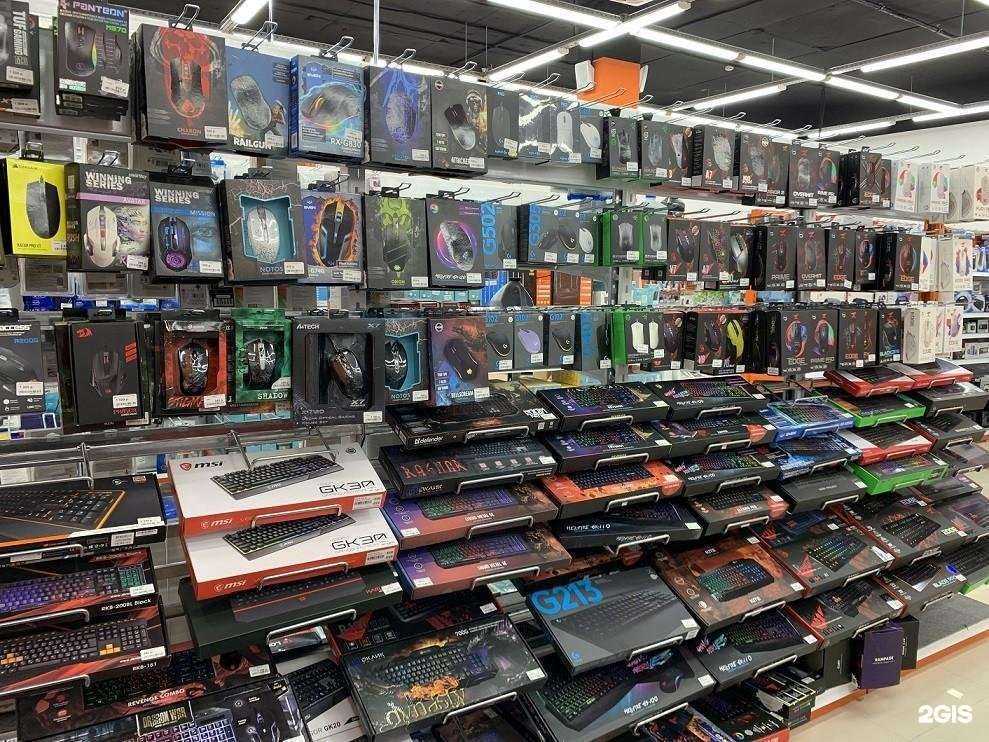 Отзывы на компанию DNS Technopoint в г. Ростов-на-Дону c фото