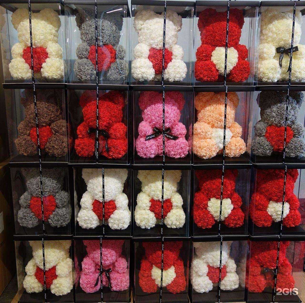 Отзывы на компанию Люби дари в Омске c фото