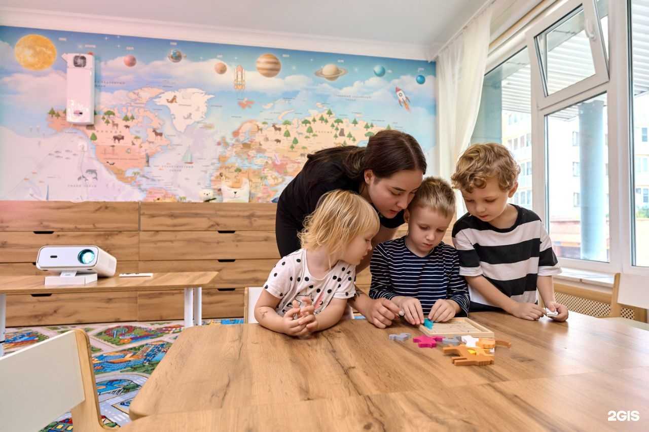 Отзывы на компанию Радость роста в Краснодаре c фото