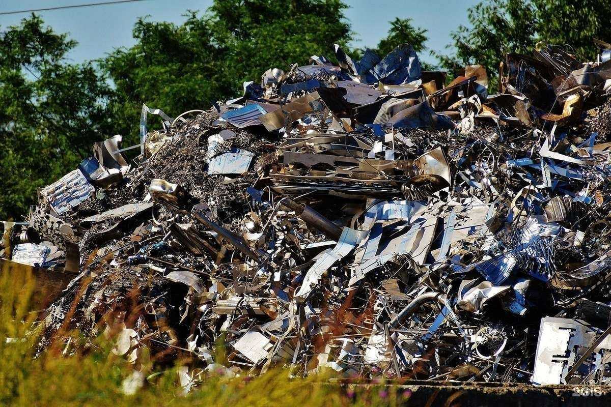 Отзывы на компанию ЦветЧерМет в г. Рязань c фото