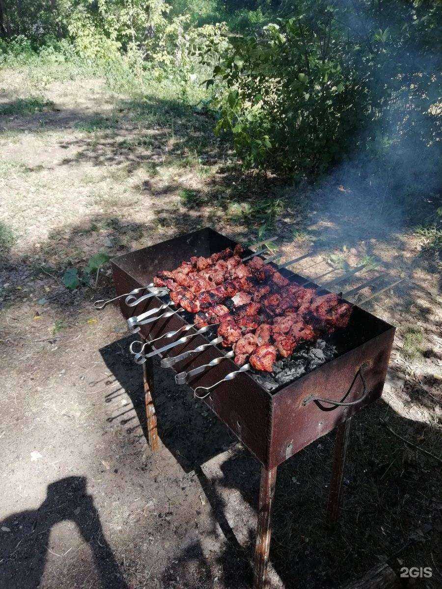 Отзывы на компанию Лесная сказка в г. Оренбург c фото