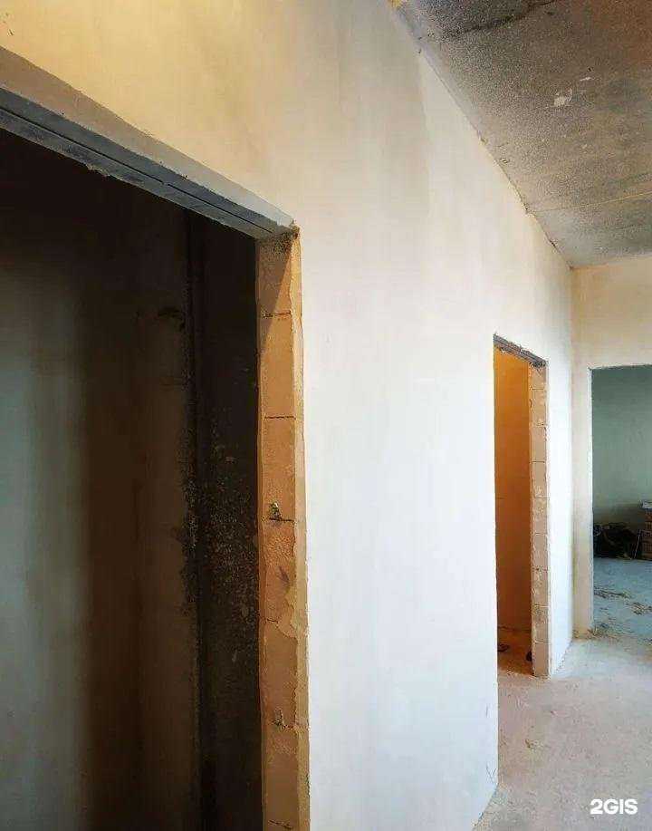 Отзывы на компанию Штукатурка стен 03 в г. Улан-Удэ c фото