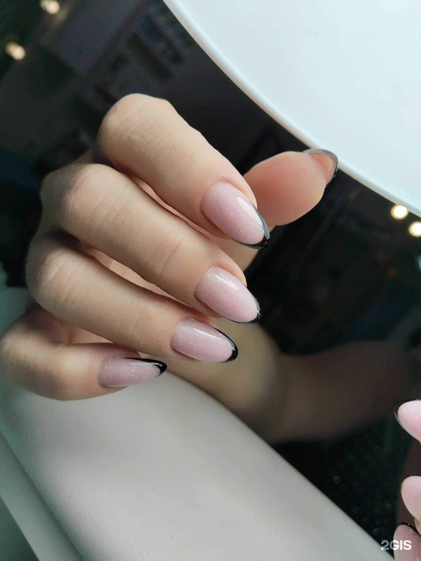 Отзывы на компанию Островок красоты в г. Омск c фото