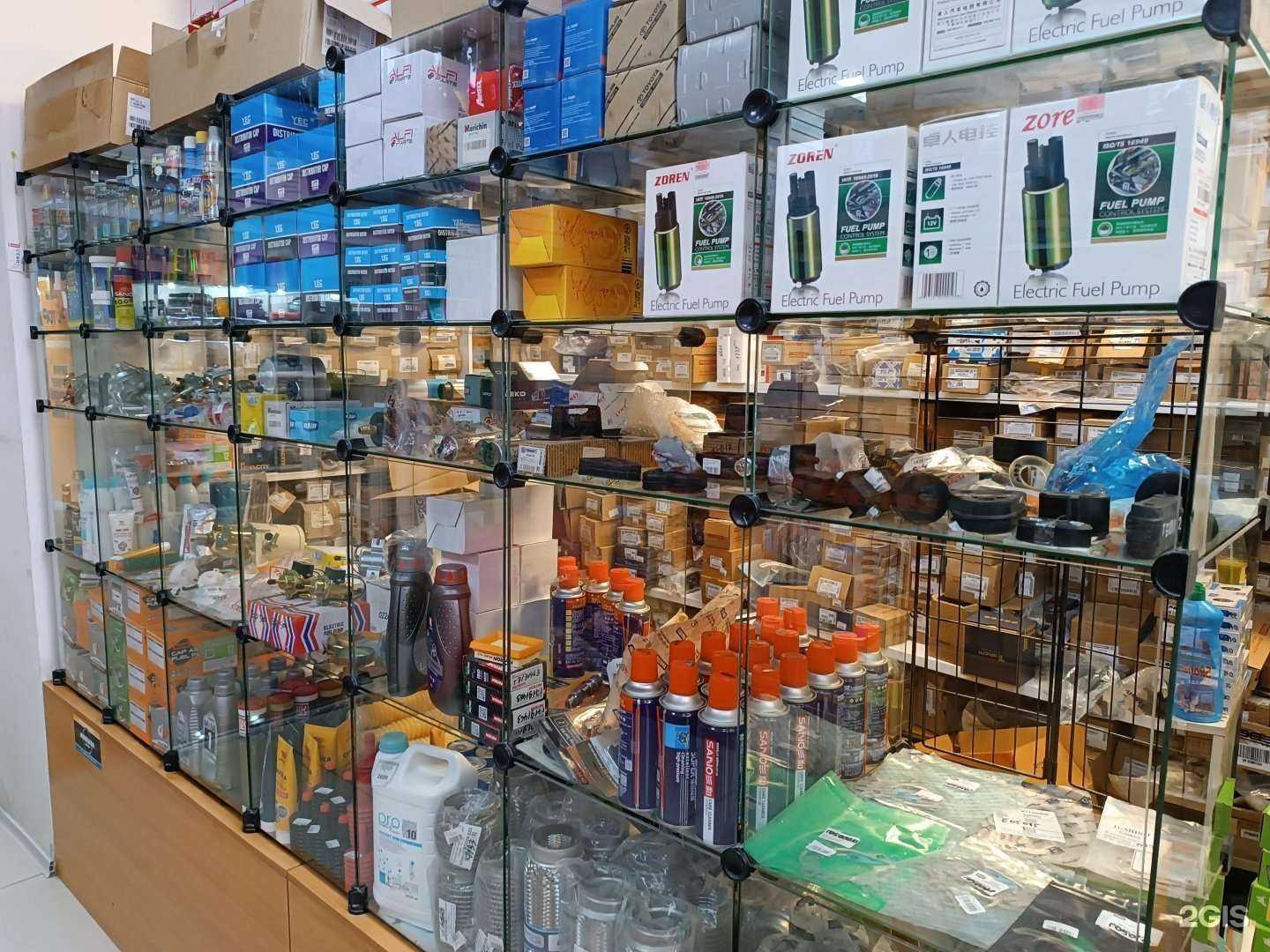 Отзывы на компанию Железяка в Южно-Сахалинске c фото