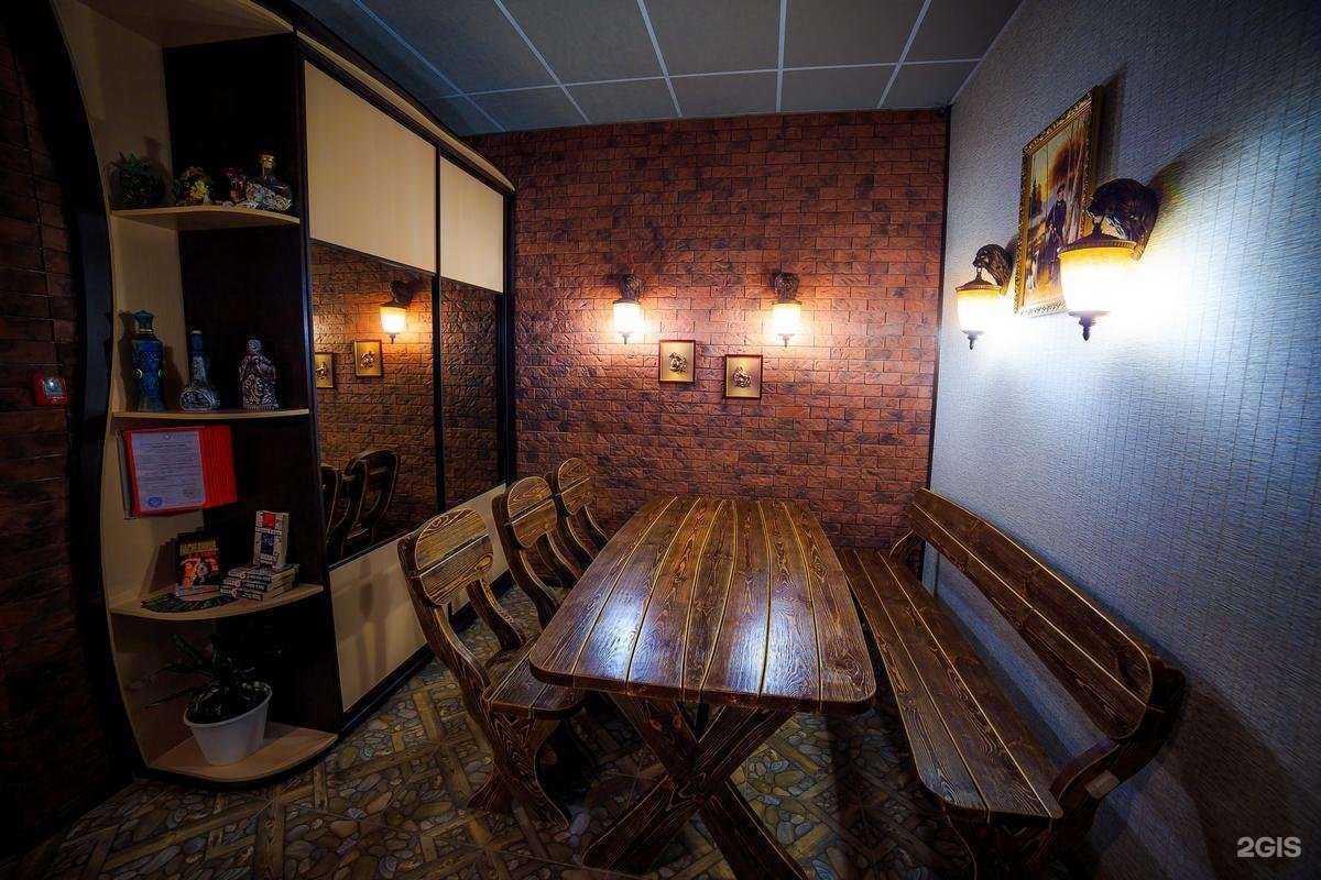 Отзывы на компанию 12 футов в Дзержинске c фото