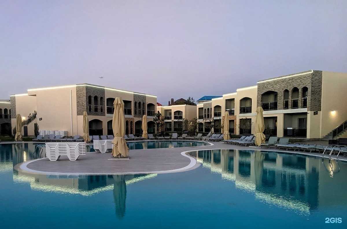 Отзывы на компанию Олимп в Анапе c фото