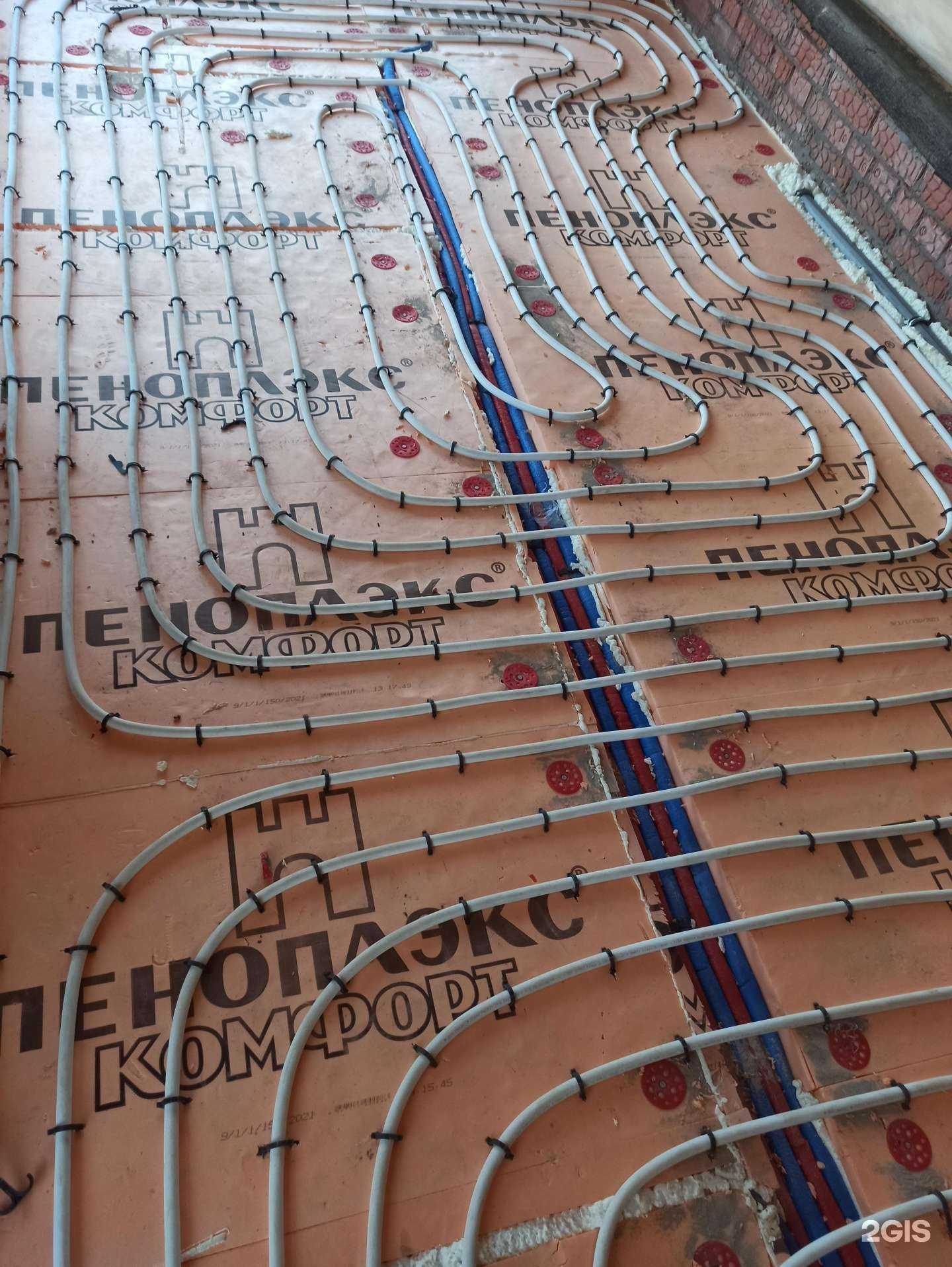 Отзывы на компанию Гелиос в Казани c фото