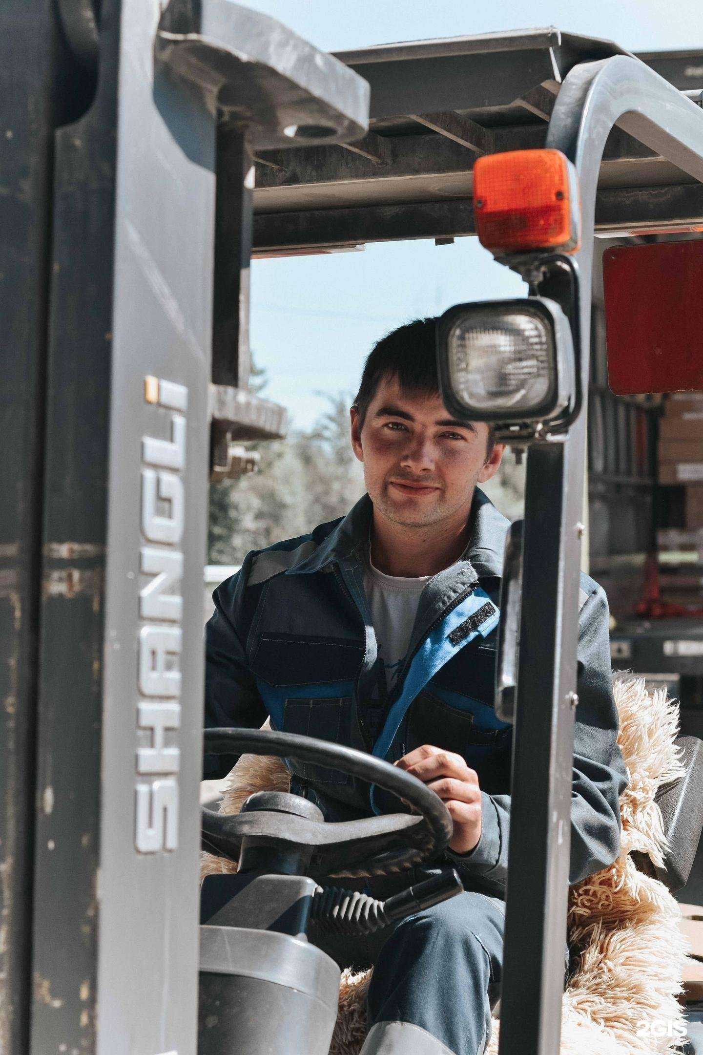 Отзывы на компанию Тлк Мек в Иркутске c фото