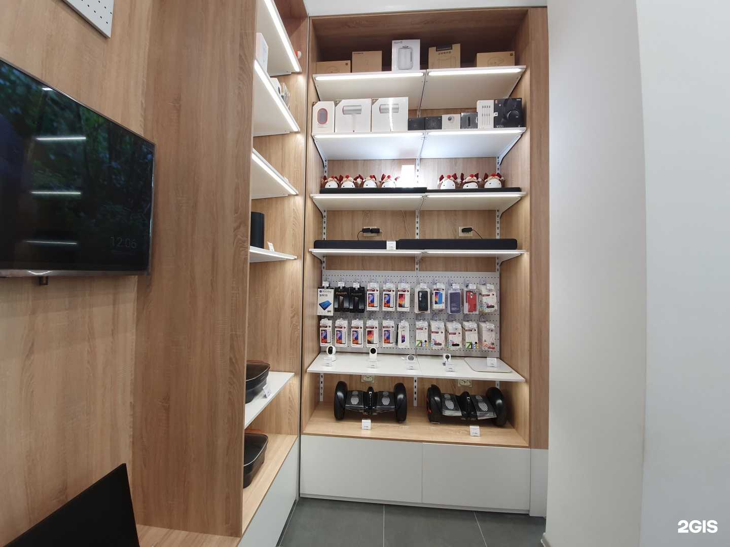 Отзывы на компанию Xiaomi в Курске c фото