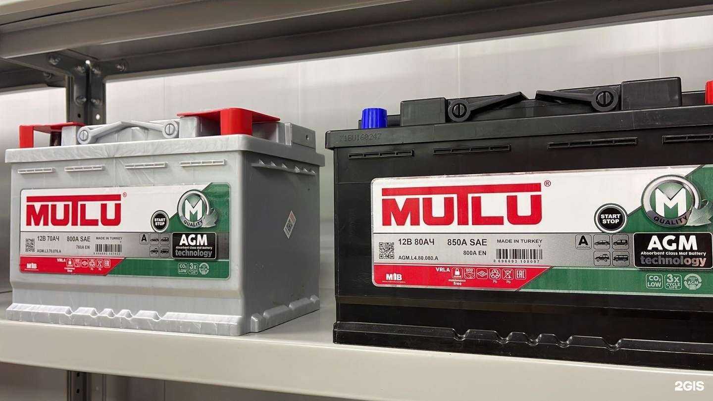 Отзывы на компанию Анубат аккумуляторы в г. Сочи c фото