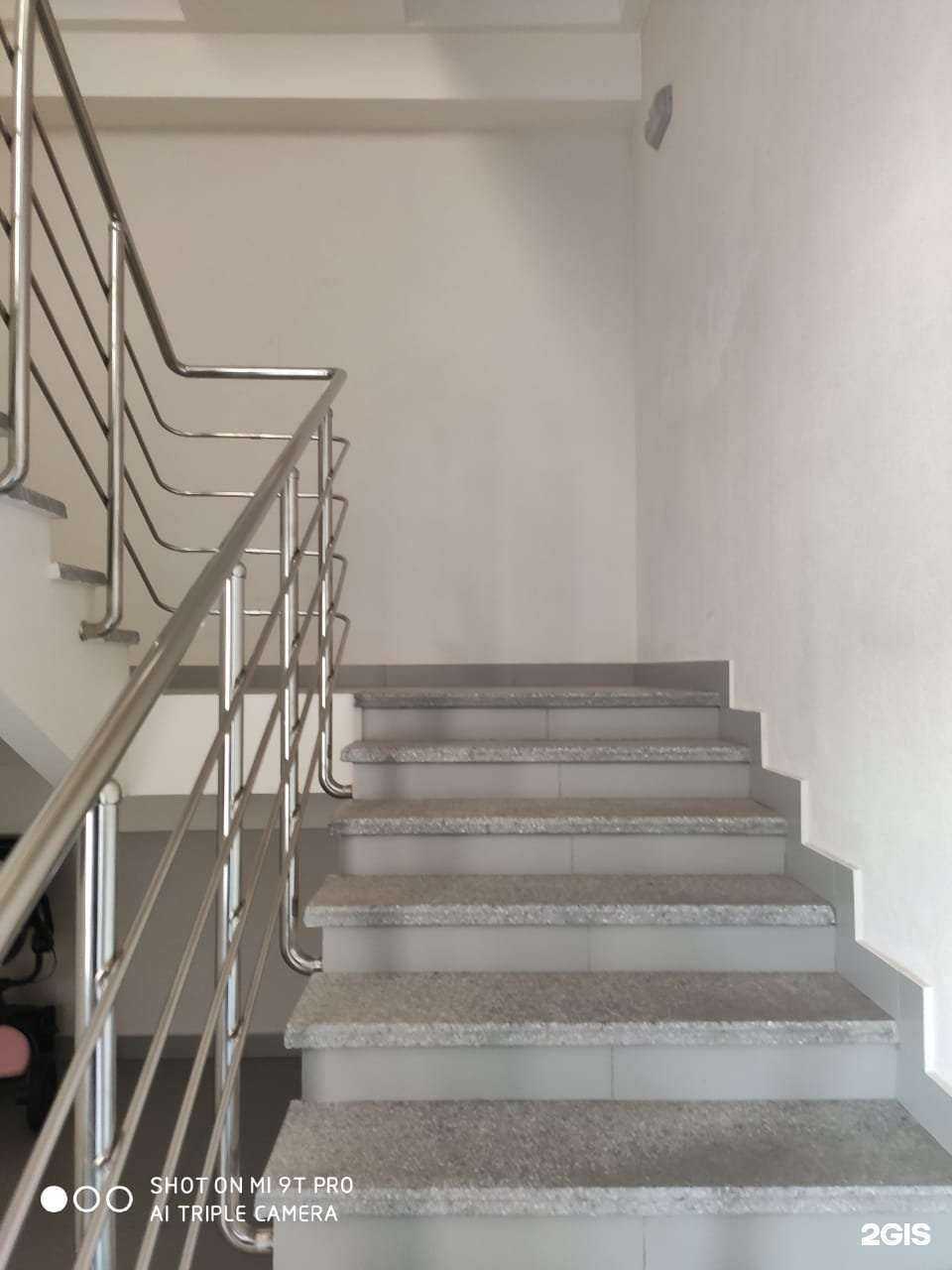 Отзывы на компанию Новосибирская фасадная компания в Новосибирске c фото