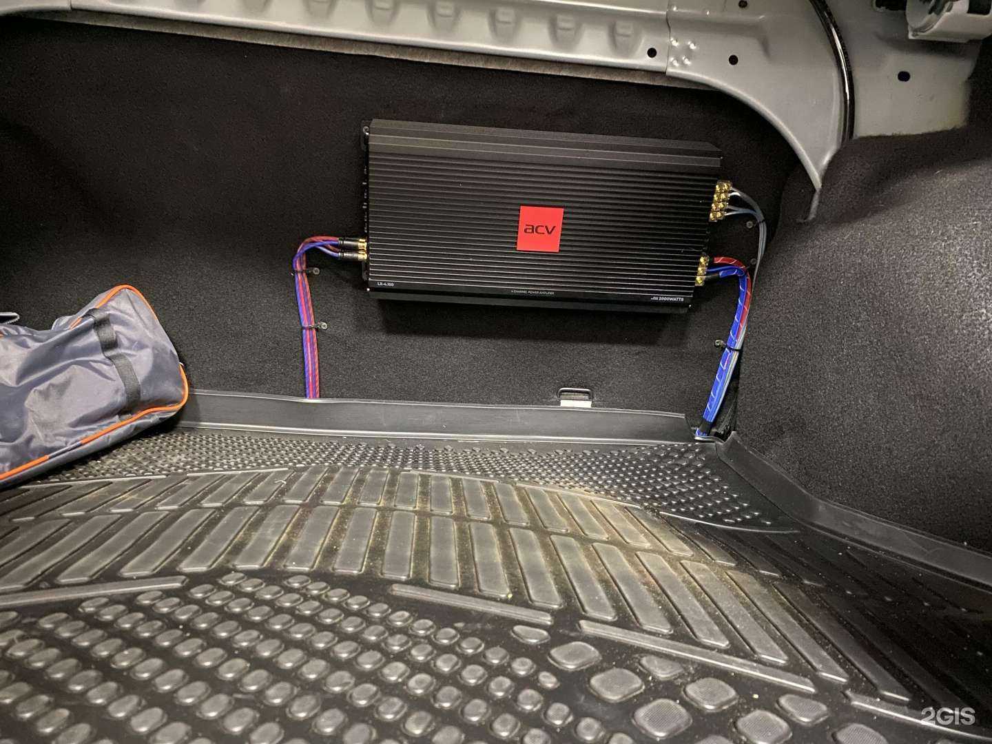 Отзывы на компанию Магазин автомагнитол в Оренбурге c фото