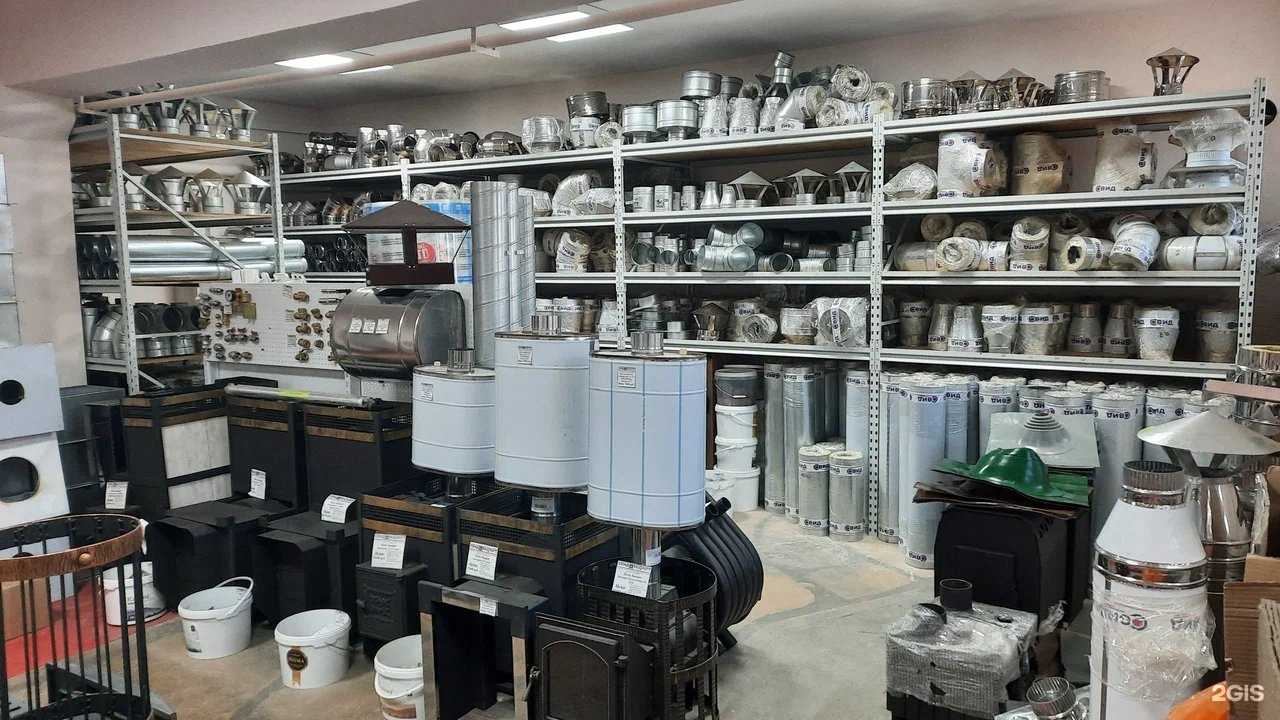 Отзывы на компанию Свид Маркет в Перми c фото