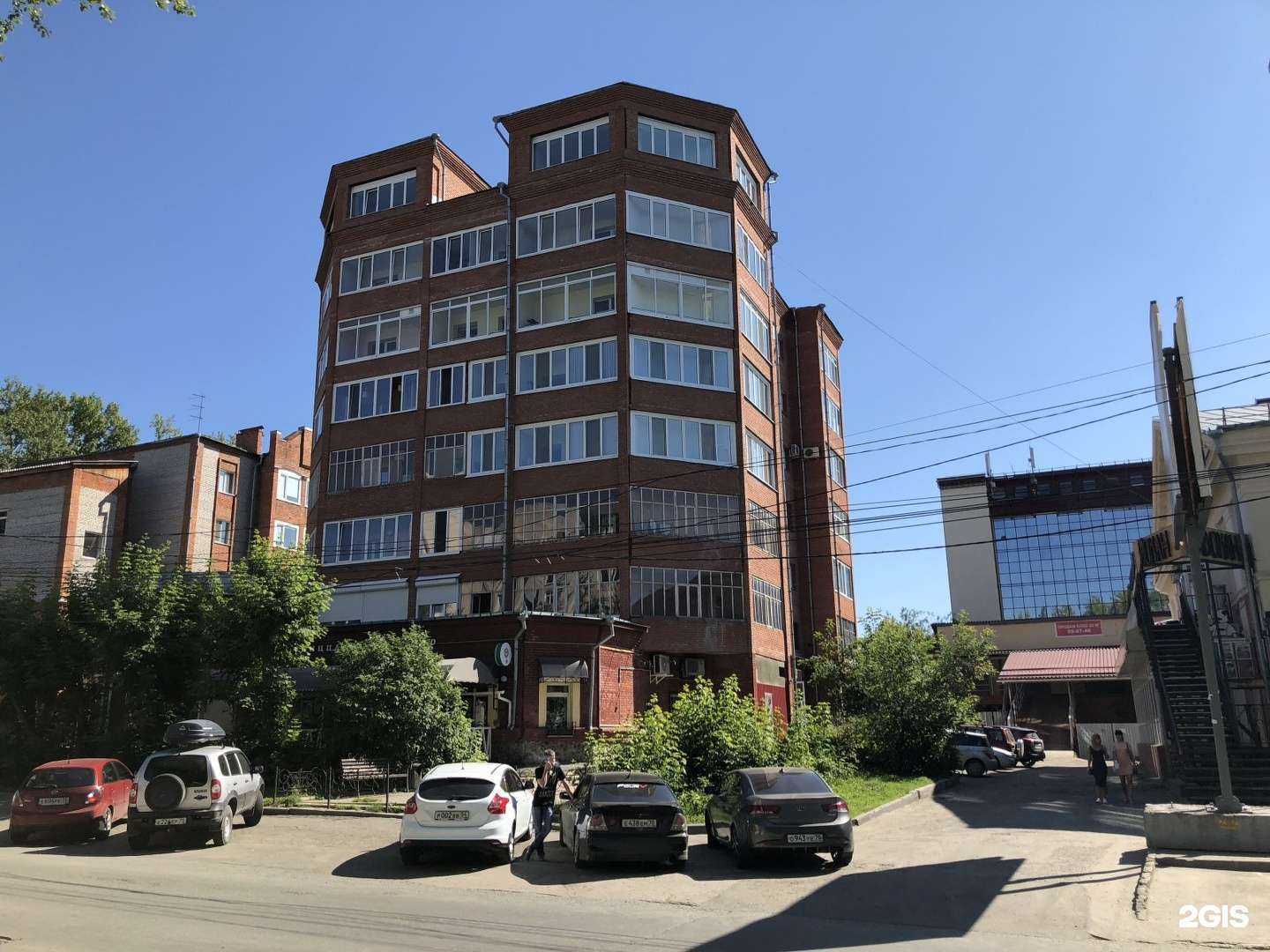 Отзывы на компанию Союз в Томске c фото - фотография 2 из 2