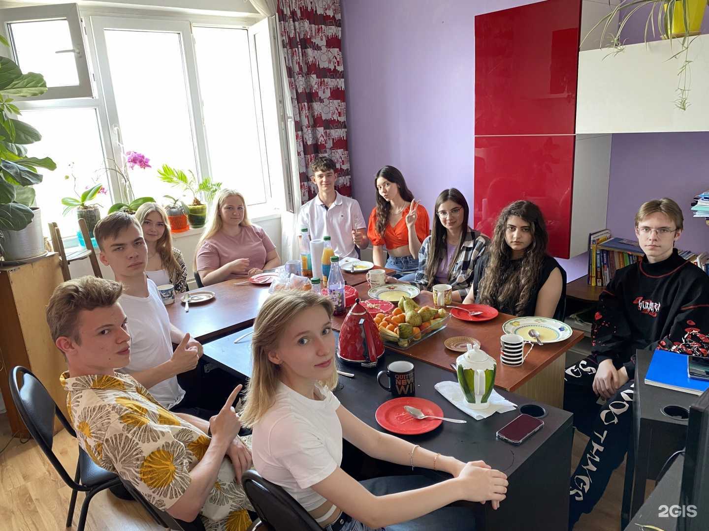 Отзывы на компанию Stimul в Подольске c фото