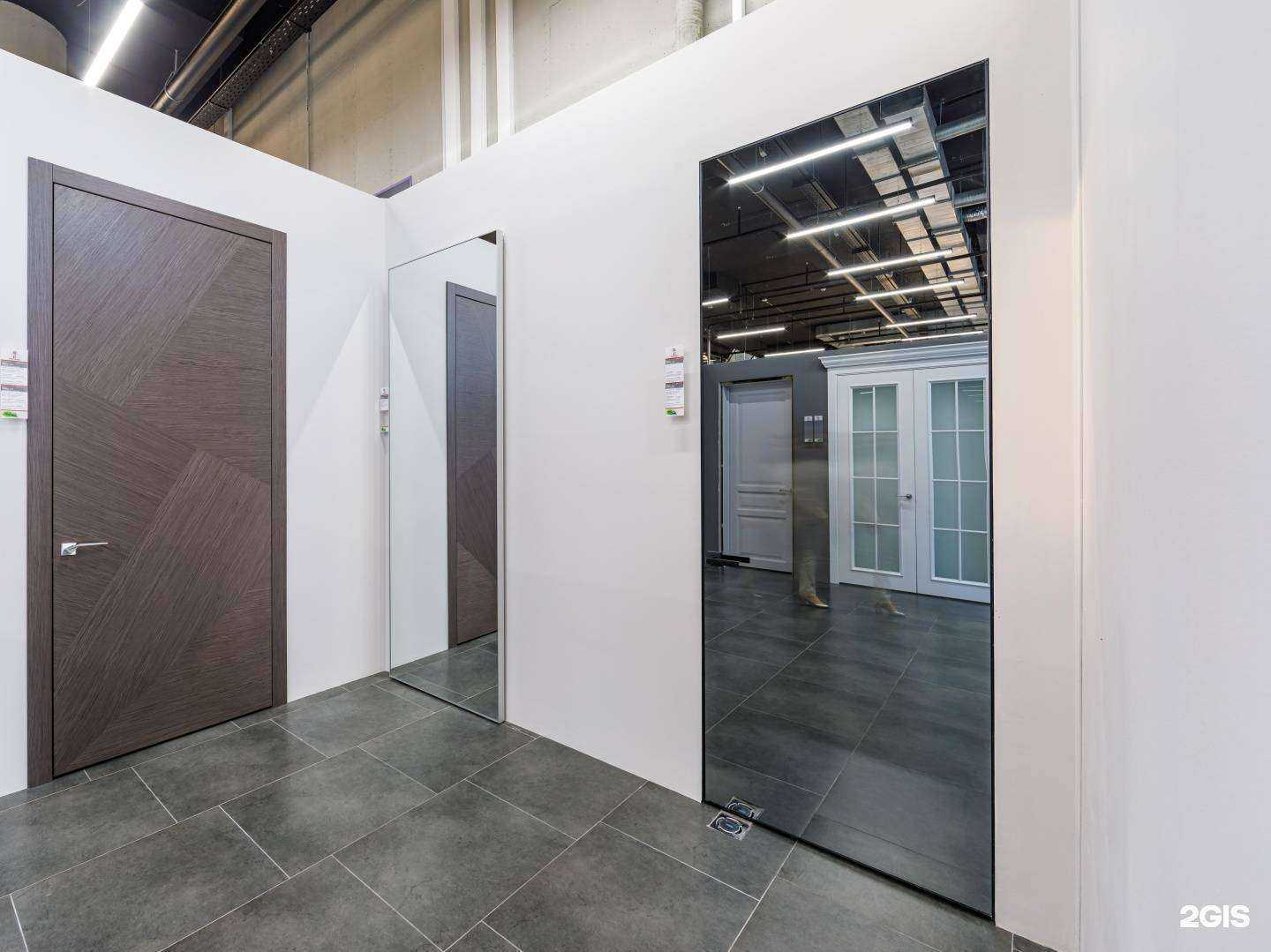 Отзывы на компанию Porta prima в Екатеринбурге c фото