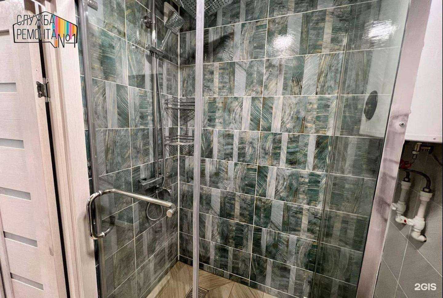 Отзывы на компанию Служба ремонта №1 в Владивостоке c фото