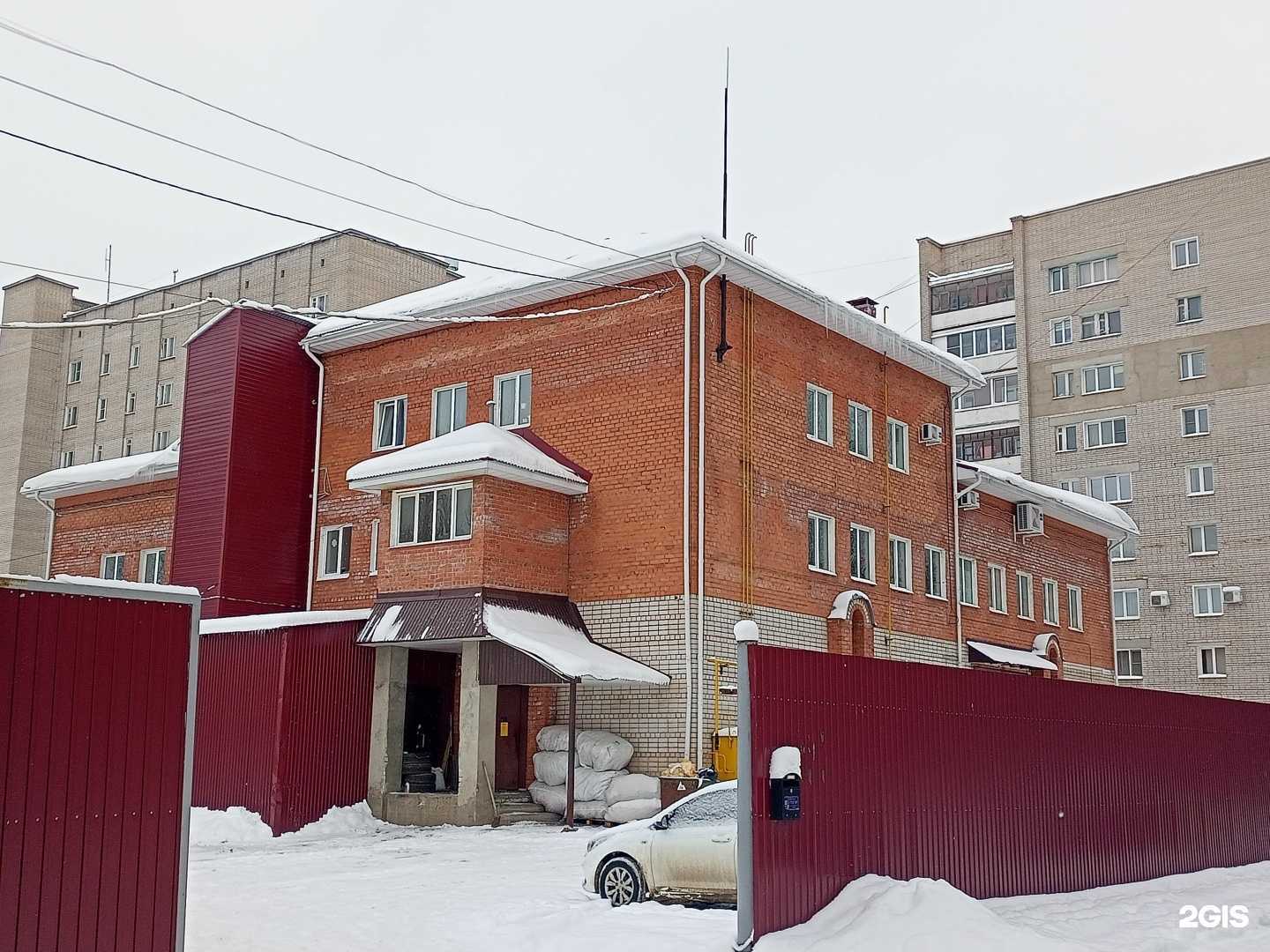 Отзывы на компанию Яфтекс в Иванове c фото - фотография 2 из 2