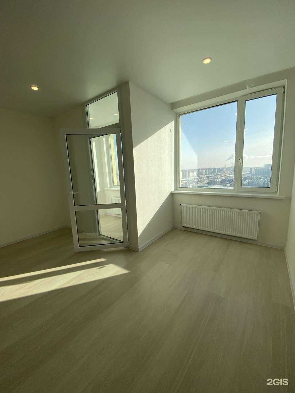 Отзывы на компанию Тесам потолки в Тюмени c фото