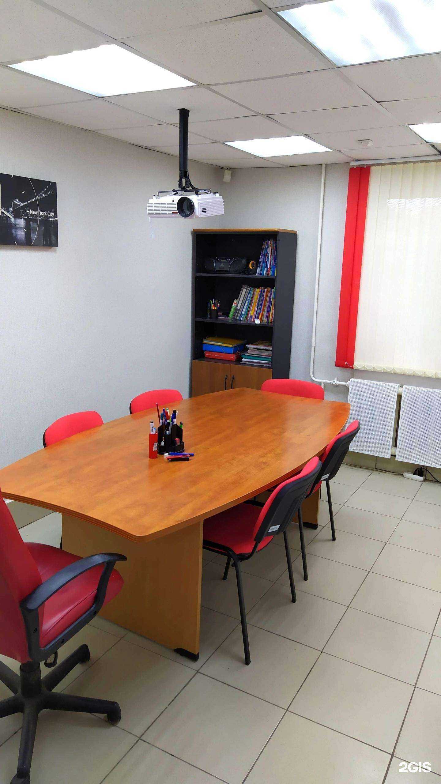 Отзывы на компанию Клуб международного общения в Екатеринбурге c фото