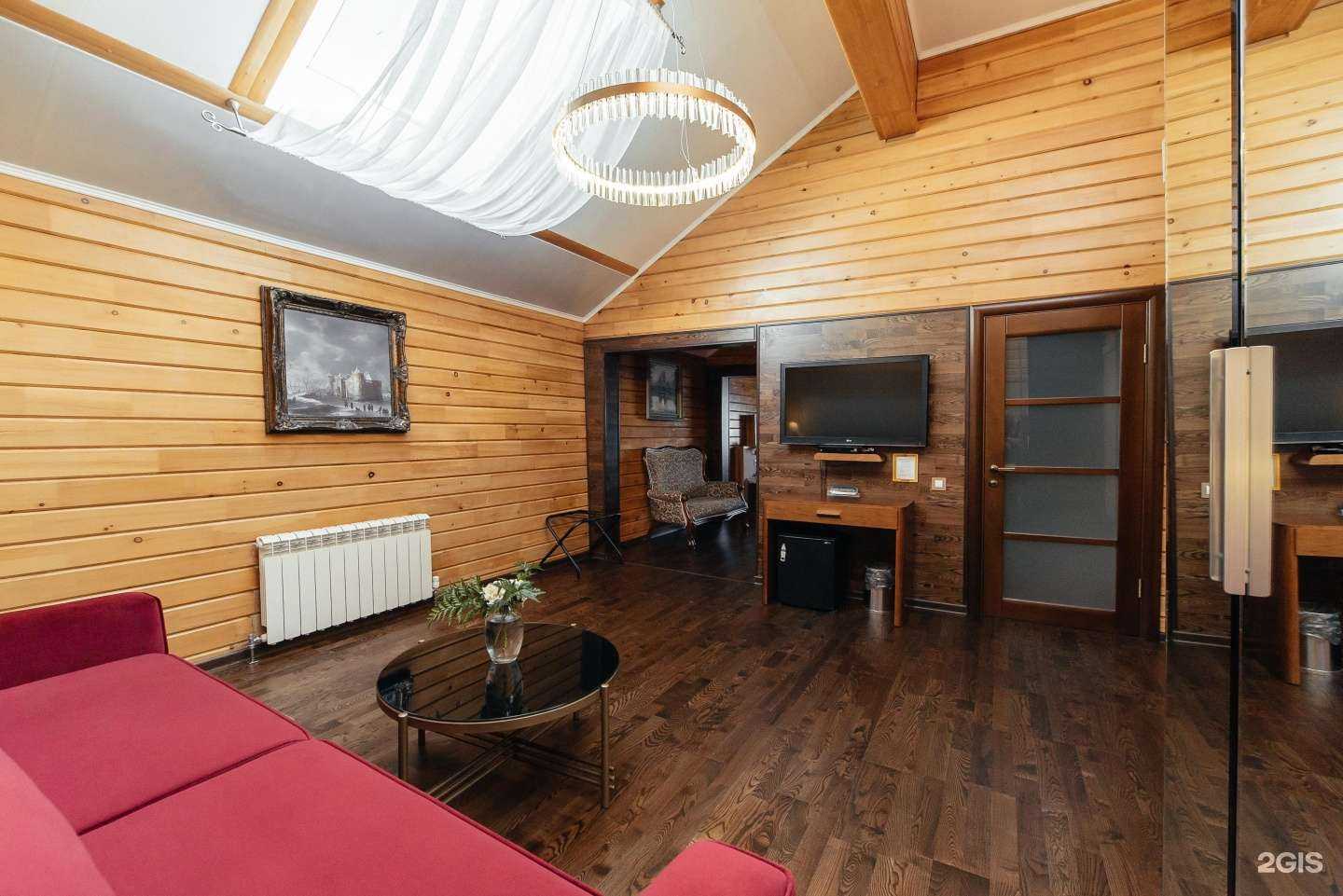 Отзывы на компанию Заречье в Барнауле c фото