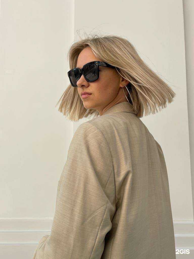 Отзывы на компанию Бьюти пространство Ирины Бугаевой в Липецке c фото