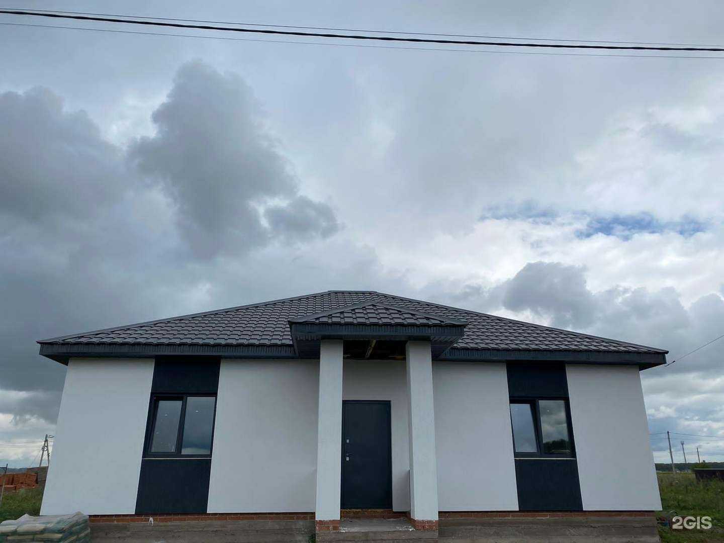 Отзывы на компанию Квартал в Стерлитамаке c фото