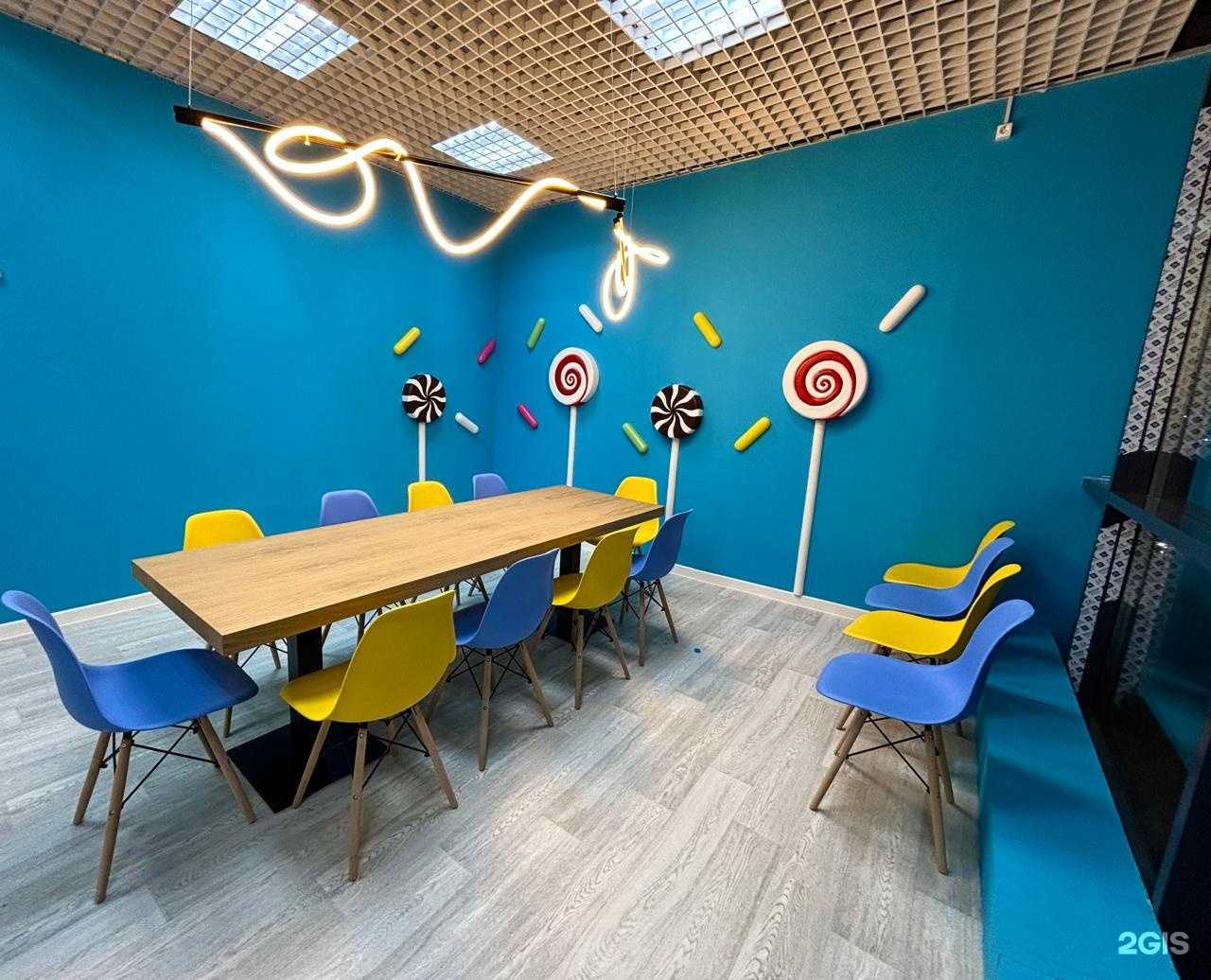 Отзывы на компанию Super Kids в г. Оренбург c фото