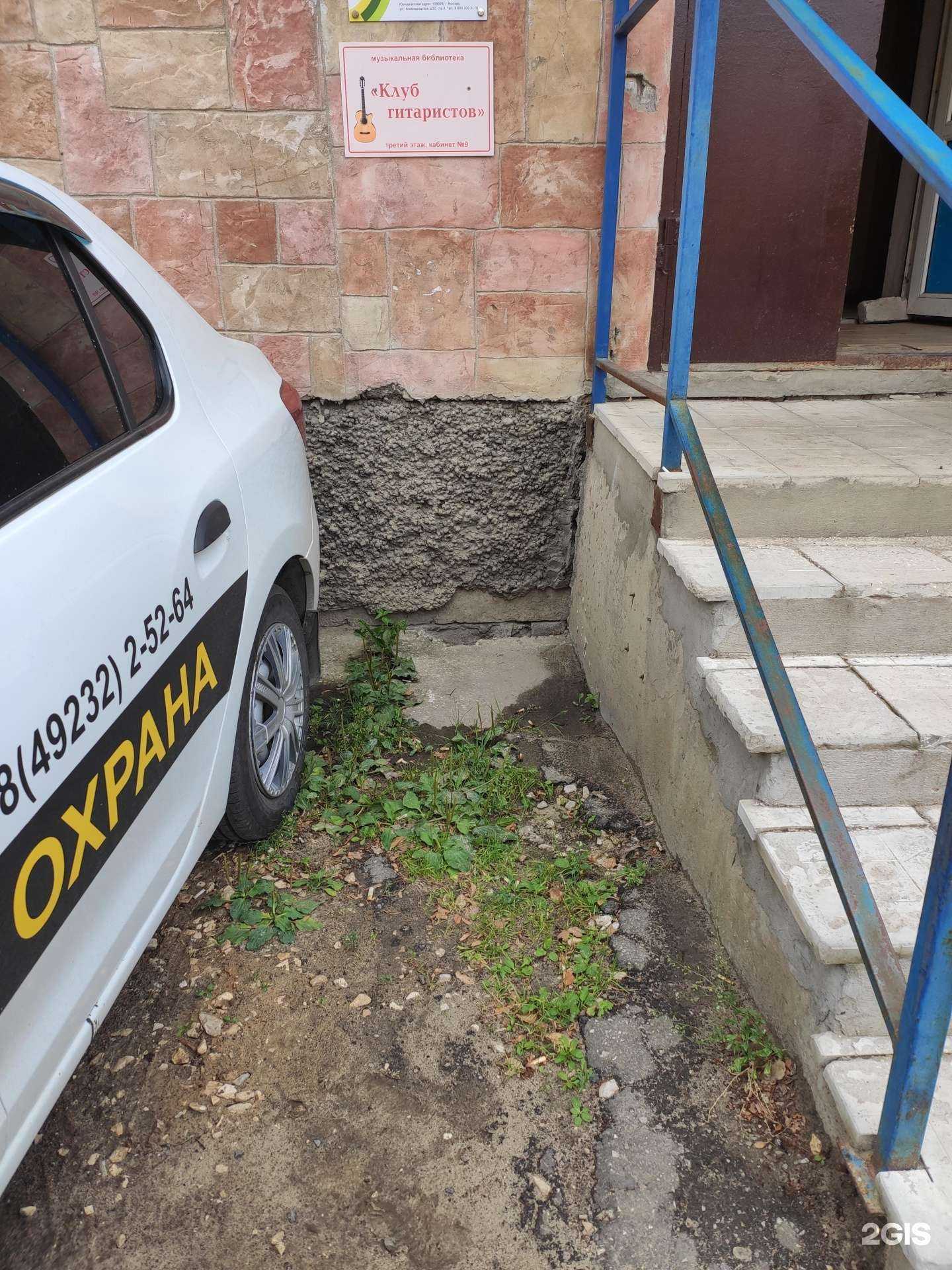 Отзывы на компанию Гитарист в Коврове c фото