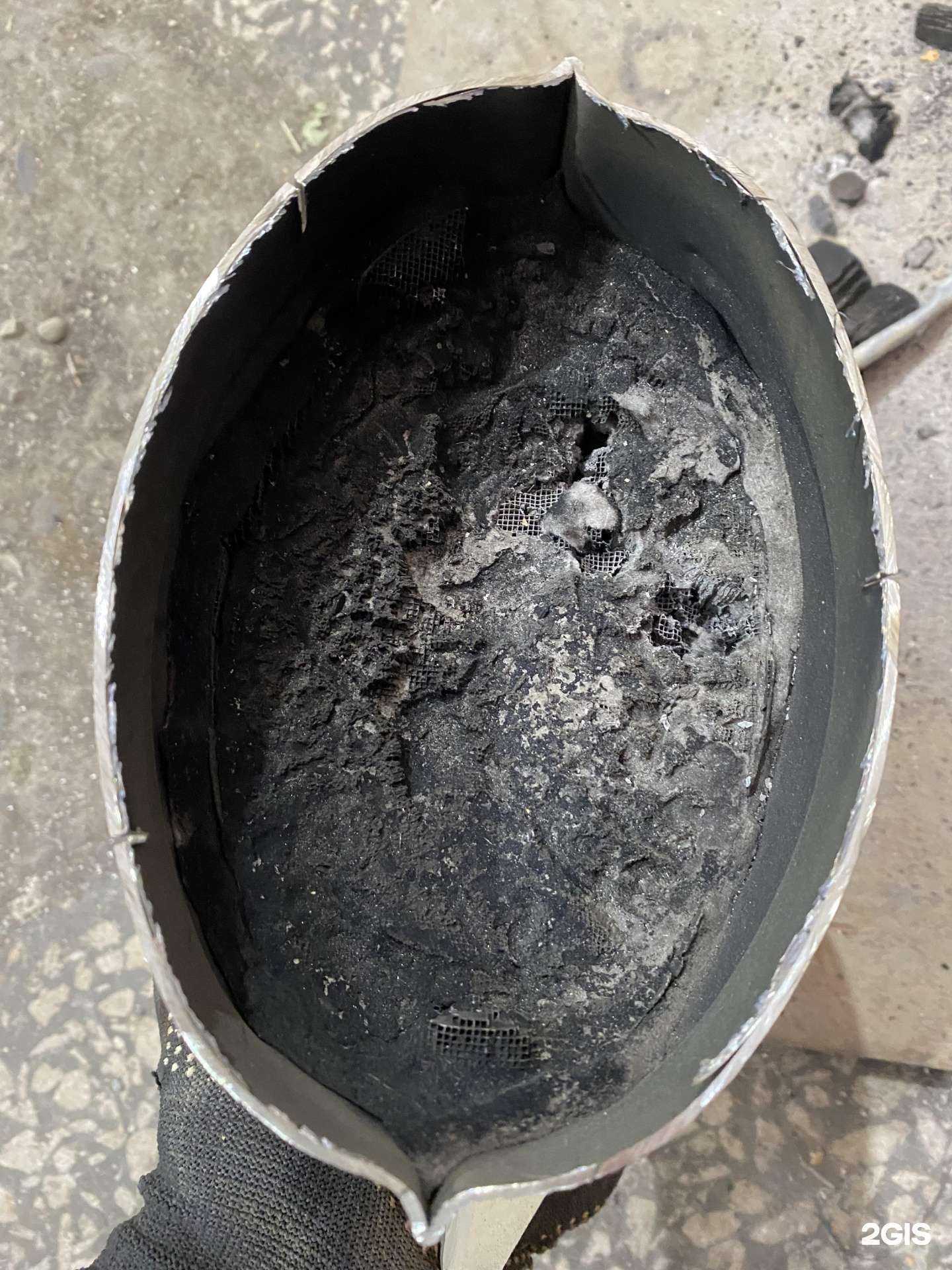 Отзывы на компанию Kat off в Махачкале c фото