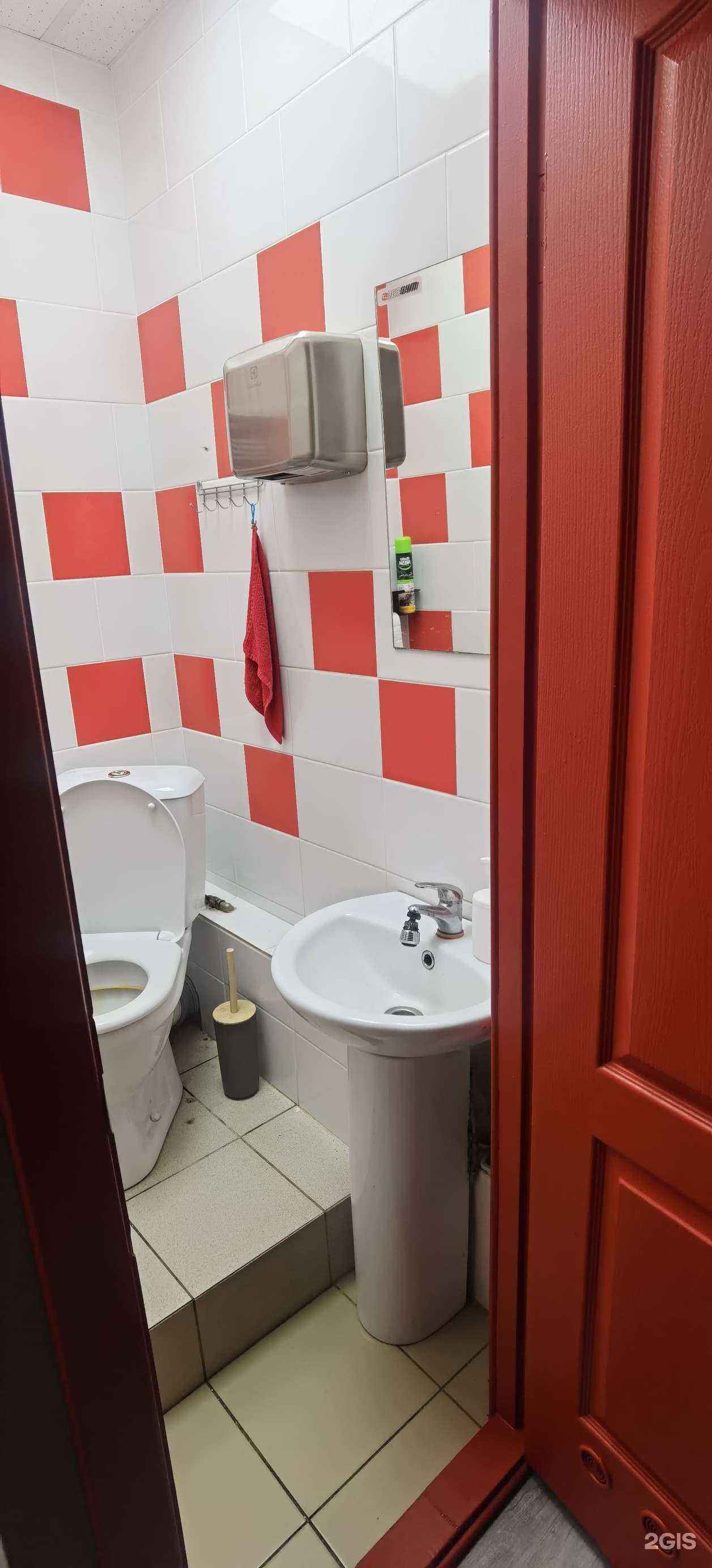 Отзывы на компанию Energym в Томске c фото