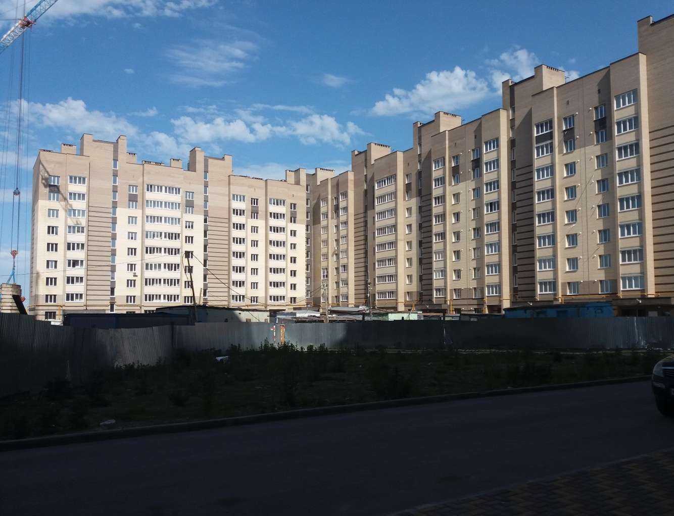 Отзывы на компанию Volos.net в Тамбове c фото - фотография 2 из 2