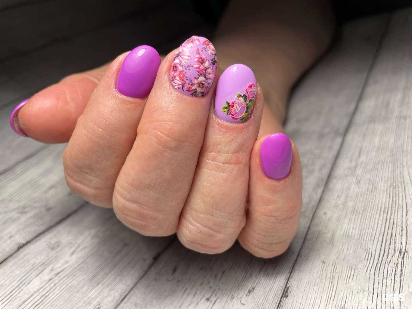 Отзывы на компанию Маникюрный кабинет в г. Стрежевой c фото