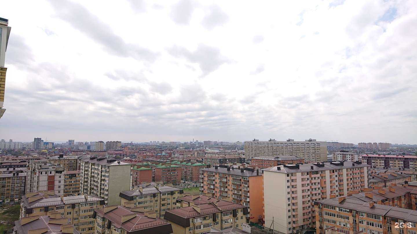 Отзывы на компанию Bronx в Краснодаре c фото - фотография 2 из 2