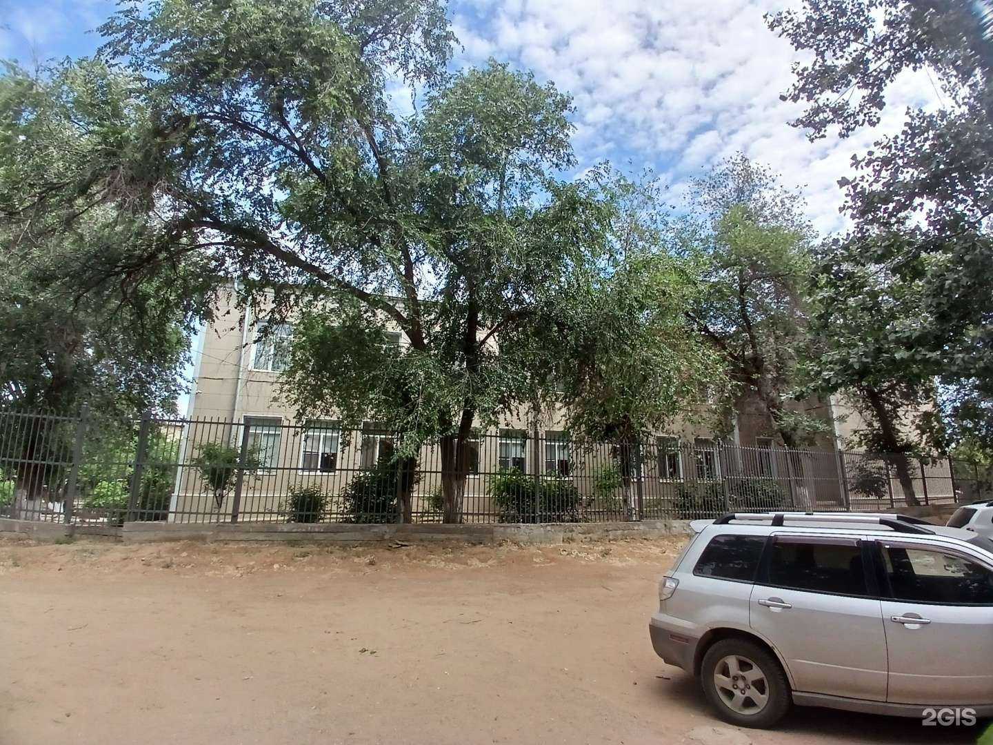 Отзывы на компанию Школа-интернат №1 для обучающихся с ограниченными возможностями здоровья в Астрахани c фото