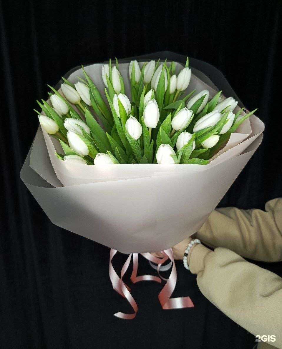 Отзывы на компанию Ла букет в г. Кемерово c фото