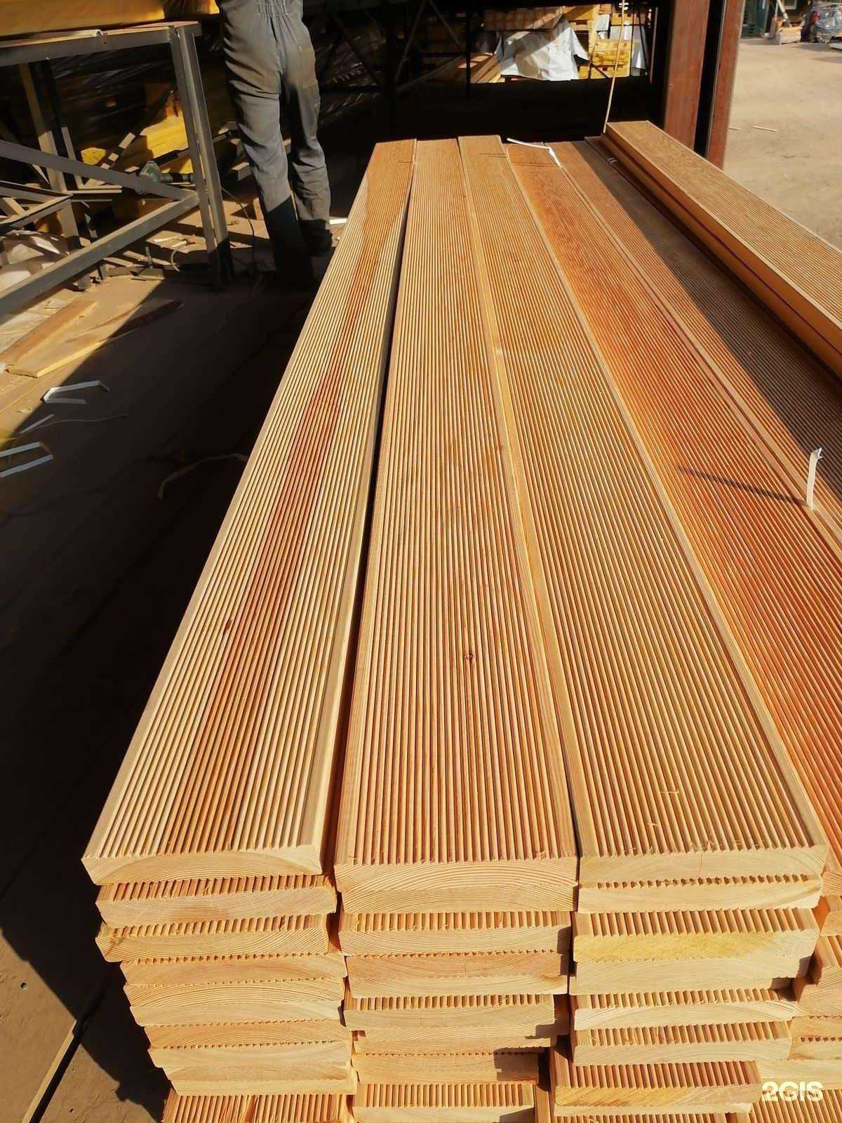 Отзывы на компанию Древмаркет в г. Тверь c фото