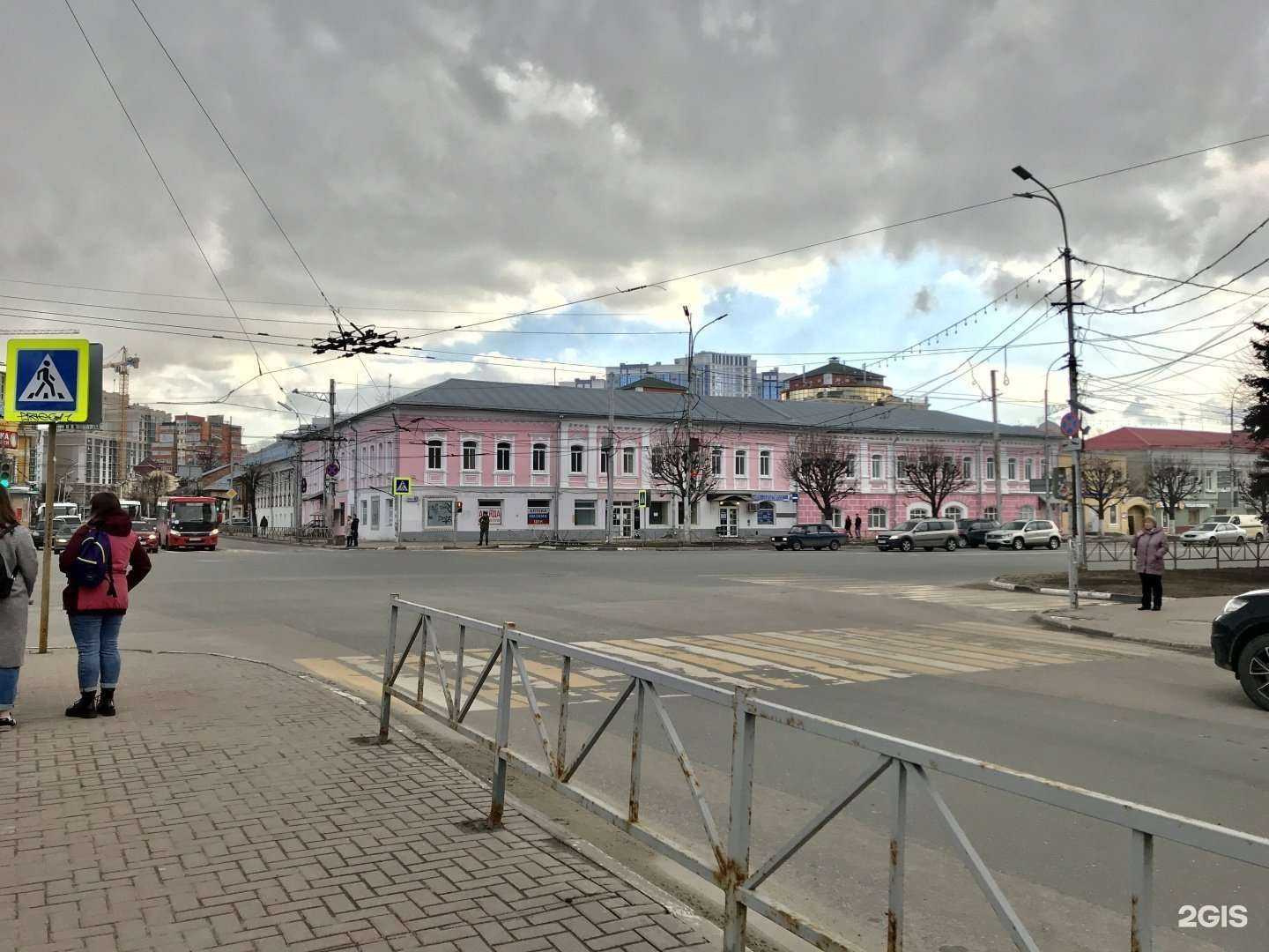 Отзывы на компанию Эмиль бонтэ в Рязани c фото - фотография 2 из 2