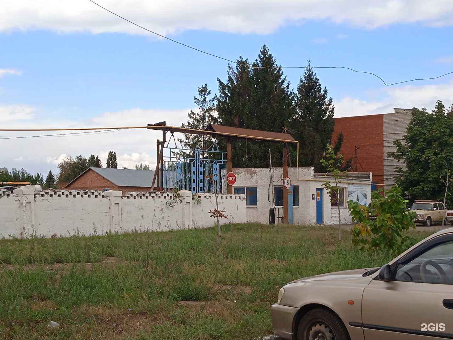 Отзывы на компанию Автодорожник в Энгельсе c фото