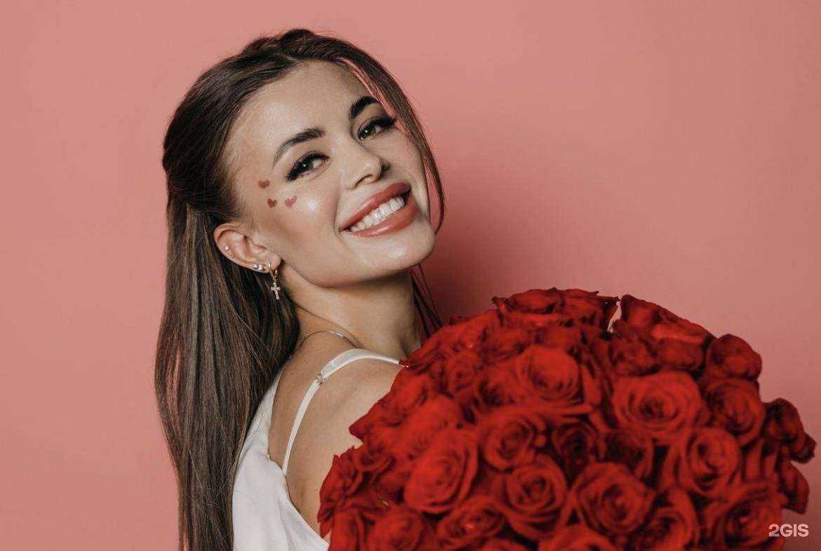 Отзывы на компанию Yakutian flowers boutique в Якутске c фото