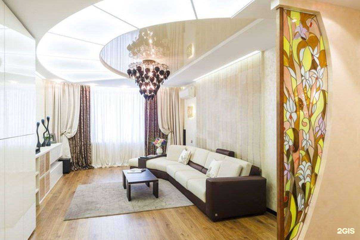 Отзывы на компанию Строительная компания в г. Хабаровск c фото