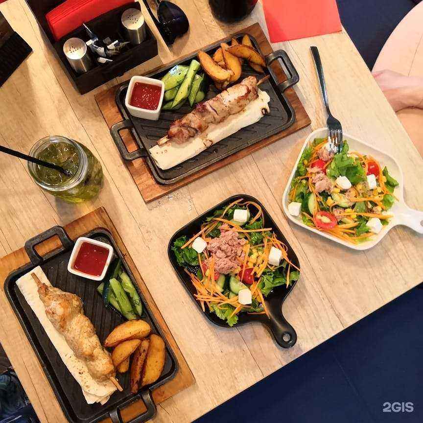 Отзывы на компанию Жадина говядина в Иркутске c фото