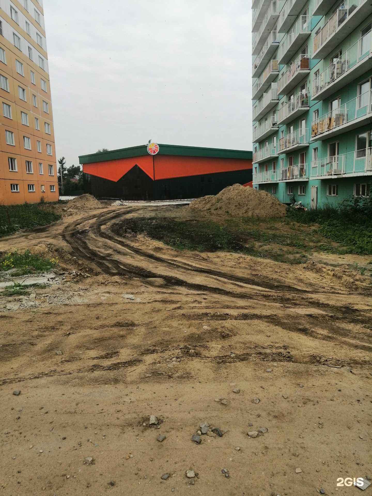 Отзывы на компанию Чистая вода в Новосибирске c фото - фотография 2 из 2