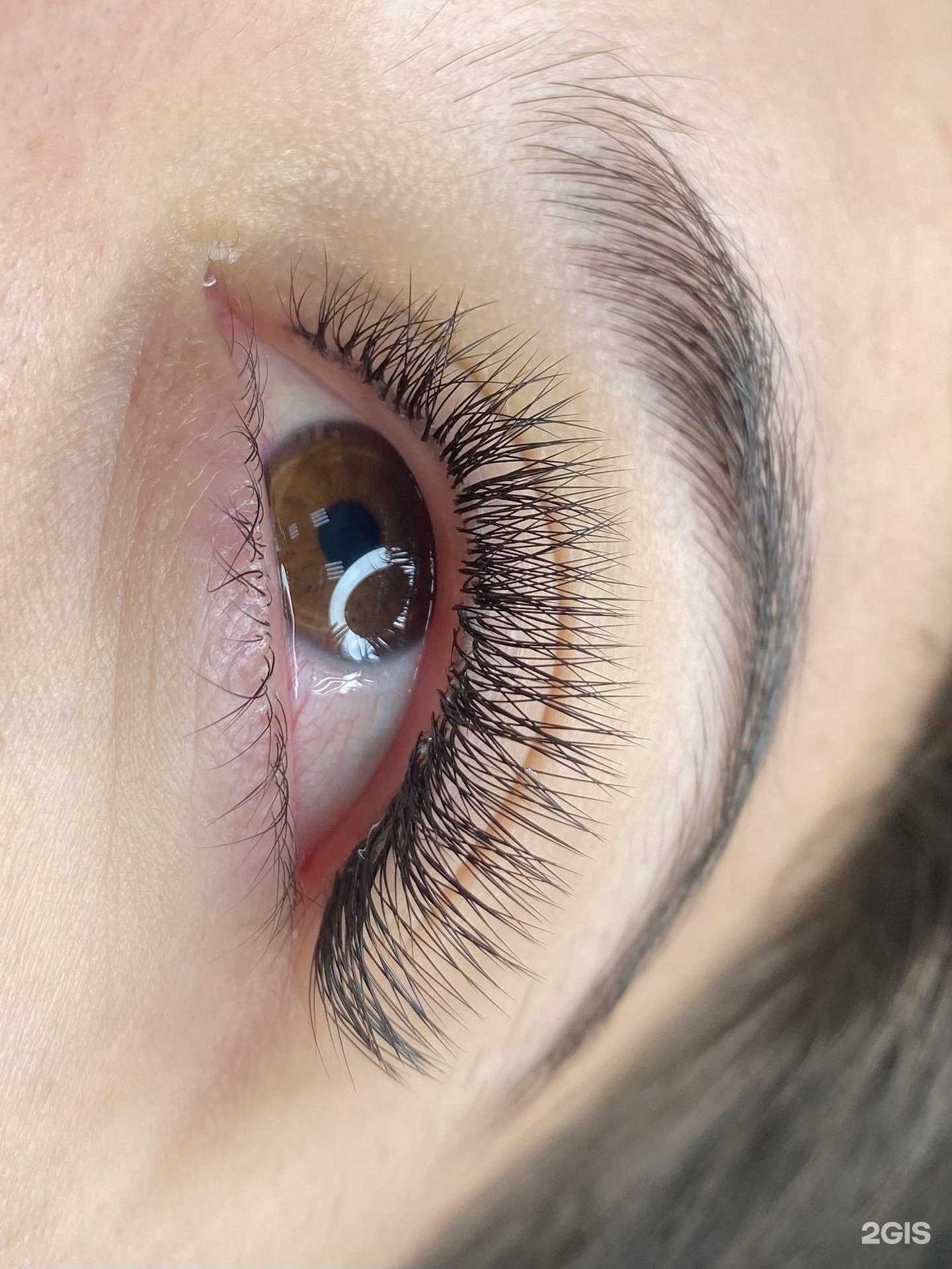 Отзывы на компанию Beauty studio Инны Морозовой в Химках c фото