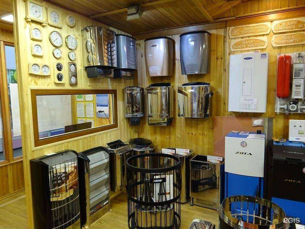 Отзывы на компанию Русский лес в г. Хабаровск c фото