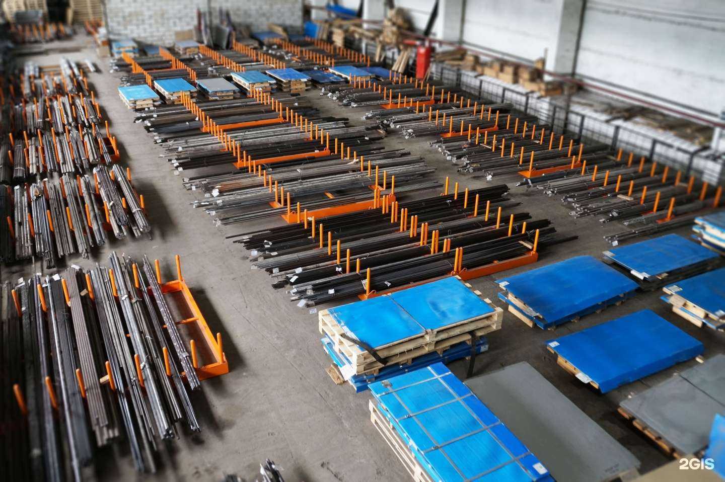 Отзывы на компанию Спарта в Перми c фото