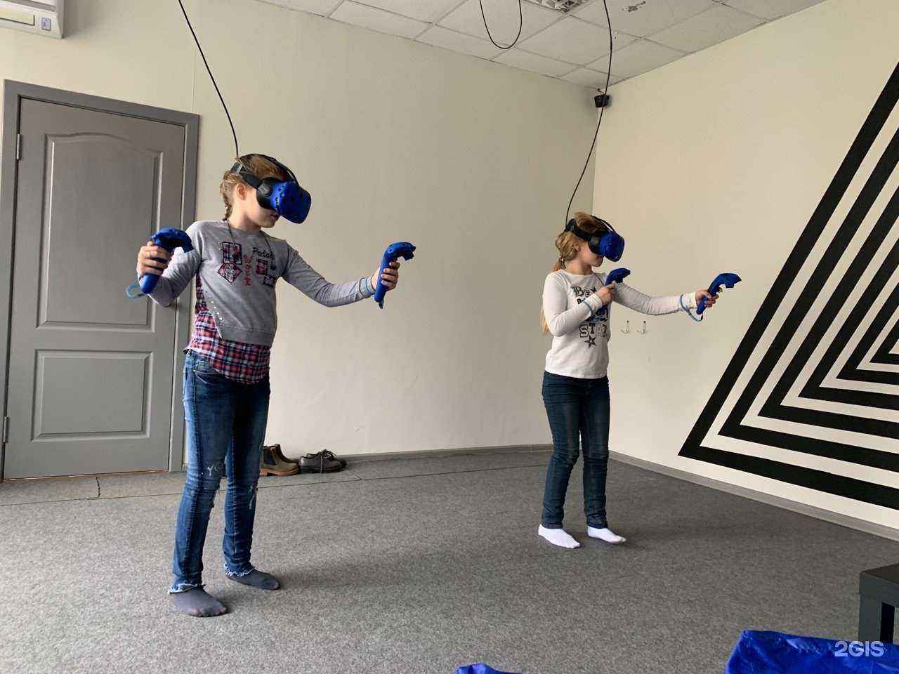 Отзывы на компанию Vrata в г. Тамбов c фото